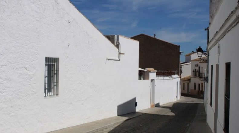 Sevilla - Castilblanco de los Arroyos - 242m2