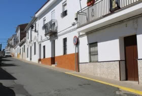 Castilblanco de los Arroyos 242&nbsp;m² 