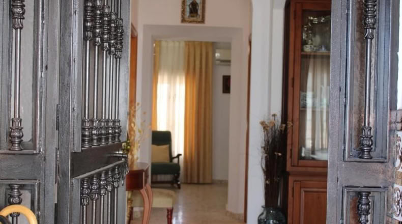 Sevilla - Castilblanco de los Arroyos - 242m2