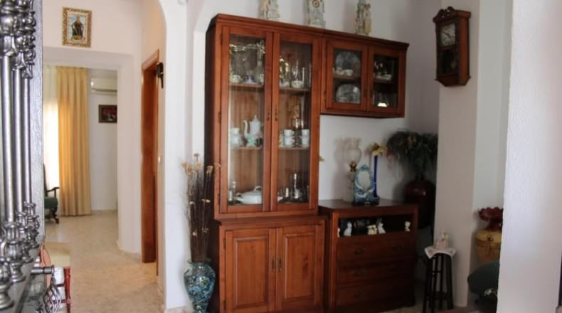 Sevilla - Castilblanco de los Arroyos - 242m2