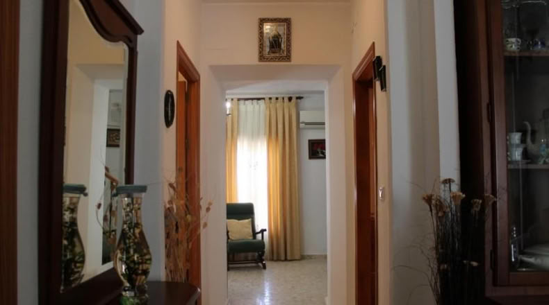 Sevilla - Castilblanco de los Arroyos - 242m2
