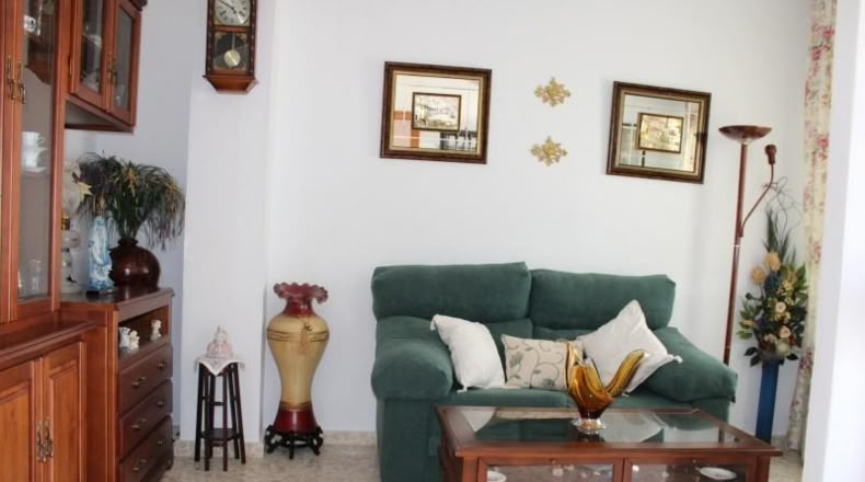 Sevilla - Castilblanco de los Arroyos - 242m2