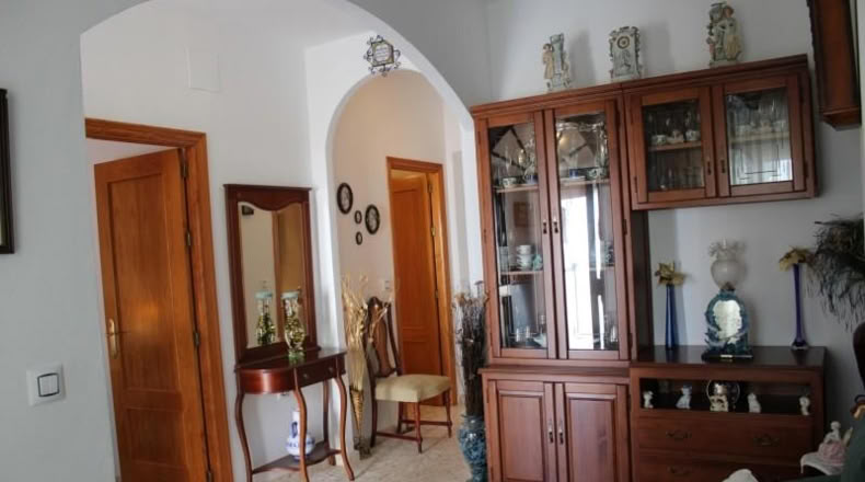 Sevilla - Castilblanco de los Arroyos - 242m2