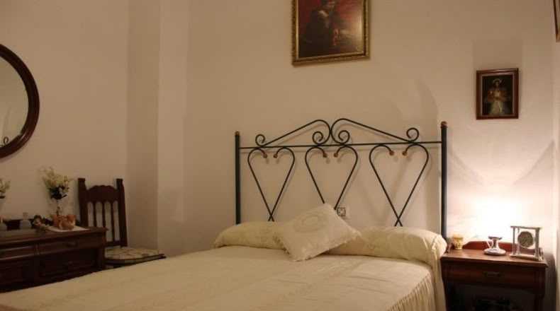 Sevilla - Castilblanco de los Arroyos - 242m2