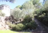 Chalet independiente con terreno en venta en la España, Encinarejo de Córdoba, ref: TR409692 foto