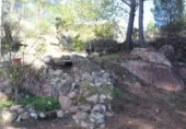 Chalet independiente con terreno en venta en la España, Encinarejo de Córdoba, ref: TR409692 foto