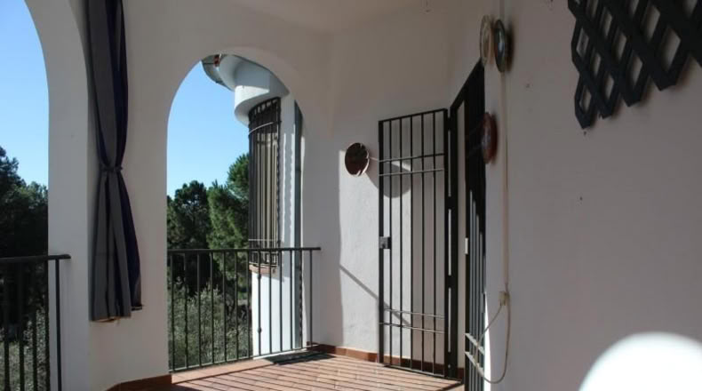 Кордова - Encinarejo de Córdoba - 1512m2
