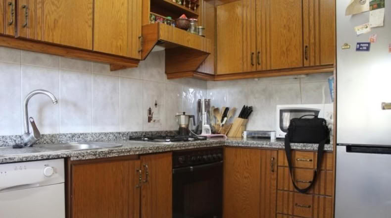 Кордова - Encinarejo de Córdoba - 1512m2