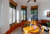Chalet independiente con terreno en venta en la España, Encinarejo de Córdoba, ref: TR409692 foto