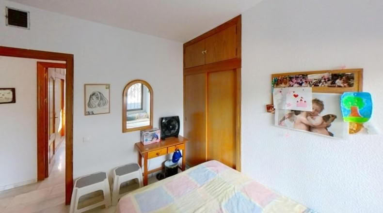 Кордова - Encinarejo de Córdoba - 1512m2