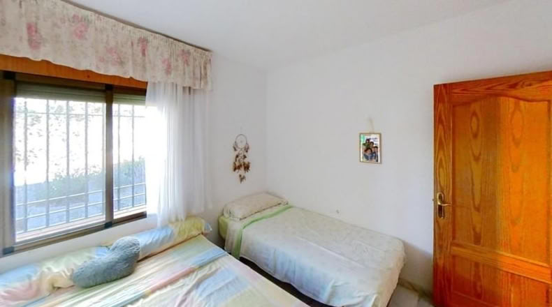 Кордова - Encinarejo de Córdoba - 1512m2