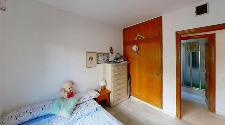 Кордова - Encinarejo de Córdoba - 1512m2