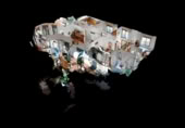 Chalet independiente con terreno en venta en la España, Encinarejo de Córdoba, ref: TR409692 foto