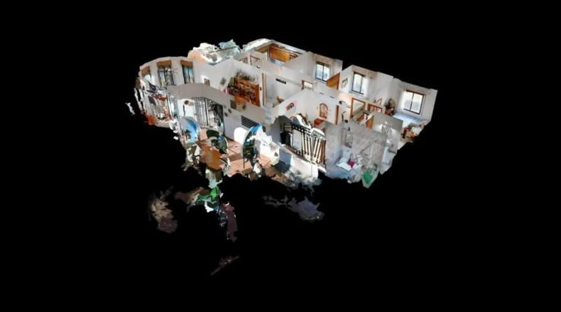 Кордова - Encinarejo de Córdoba - 1512m2