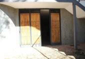 Chalet independiente con terreno en venta en la España, Encinarejo de Córdoba, ref: TR409692 foto