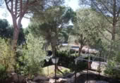 Chalet independiente con terreno en venta en la España, Encinarejo de Córdoba, ref: TR409692 foto