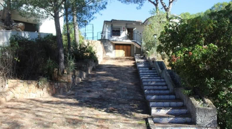 Кордова - Encinarejo de Córdoba - 1512m2