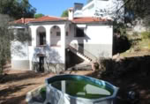 Xalet independent amb terreny en venda a la España, Encinarejo de Córdoba, ref.: TR409694 foto