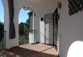 Xalet independent amb terreny en venda a la España, Encinarejo de Córdoba, ref.: TR409694 foto