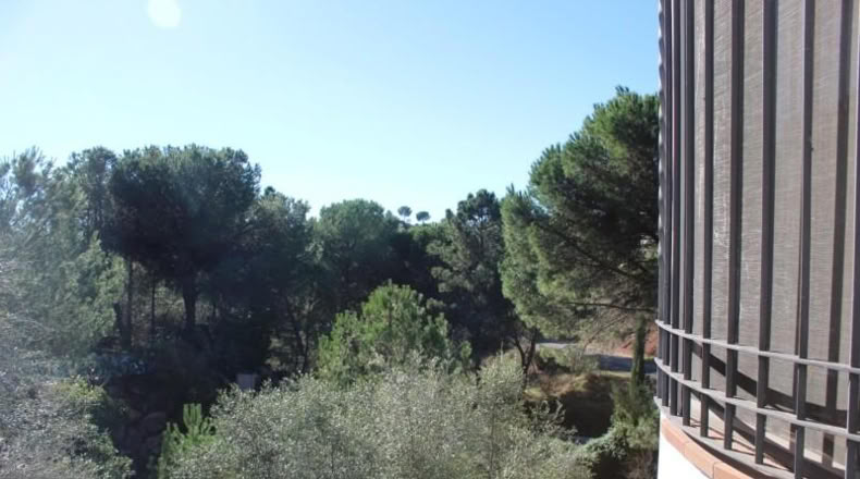Кордова - Encinarejo de Córdoba - 1512m2