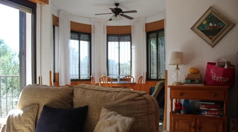 Кордова - Encinarejo de Córdoba - 1512m2