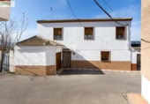 Casa de poble en venda a la España, Moraleda de Zafayona, ref.: TR409698 foto