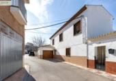 Casa de poble en venda a la España, Moraleda de Zafayona, ref.: TR409698 foto