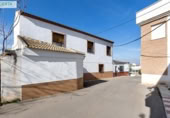 Casa de poble en venda a la España, Moraleda de Zafayona, ref.: TR409698 foto