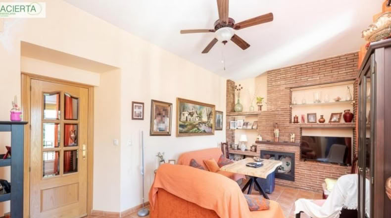 Granada - Moraleda de Zafayona - 349m2