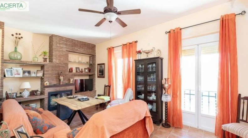 Granada - Moraleda de Zafayona - 349m2
