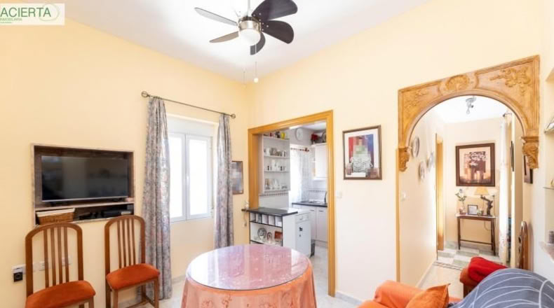 Granada - Moraleda de Zafayona - 349m2