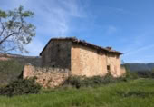 Detached villa with land for sale on España, Fuentespalda, ref: TR409696 photo