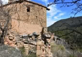 Detached villa with land for sale on España, Fuentespalda, ref: TR409696 photo