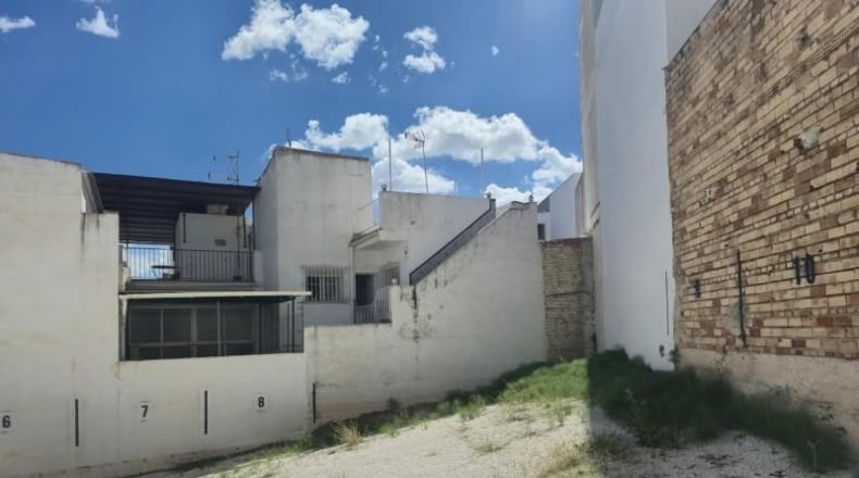 Малага - Alhaurín el Grande - 288m2