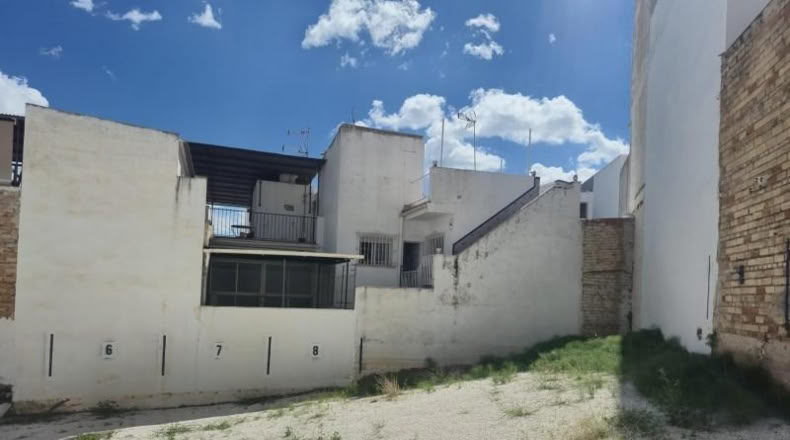 Малага - Alhaurín el Grande - 288m2