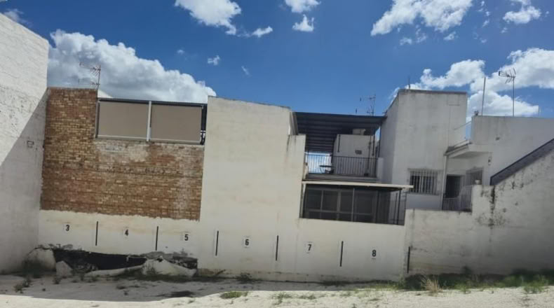 Малага - Alhaurín el Grande - 288m2