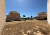 Sòl urbà en venda a la España, Sant Miquel de les Salines, ref.: TR409695 foto