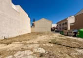 Sòl urbà en venda a la España, Sant Miquel de les Salines, ref.: TR409695 foto