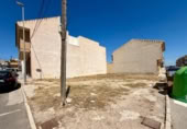 Sòl urbà en venda a la España, Sant Miquel de les Salines, ref.: TR409695 foto