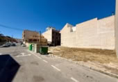 Sòl urbà en venda a la España, Sant Miquel de les Salines, ref.: TR409695 foto