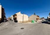 Sòl urbà en venda a la España, Sant Miquel de les Salines, ref.: TR409695 foto