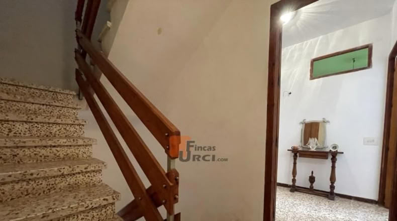 Teruel - Aguilar del Alfambra - 143m2