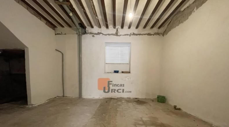 Teruel - Aguilar del Alfambra - 143m2
