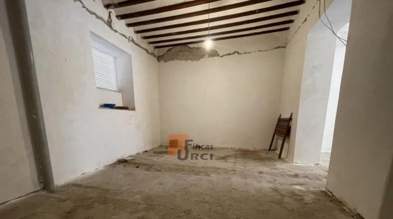 Teruel - Aguilar del Alfambra - 143m2