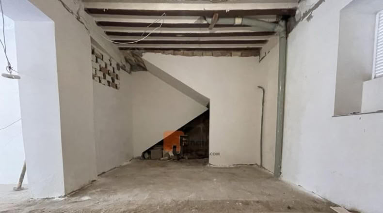 Teruel - Aguilar del Alfambra - 143m2