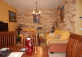 Casa de poble en venda a la España, Bocairent, ref.: TR366056 foto