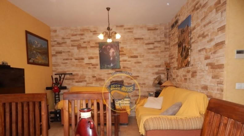 Valencia - Bocairent - 166m2