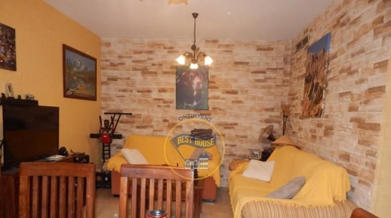 Valencia - Bocairent - 166m2