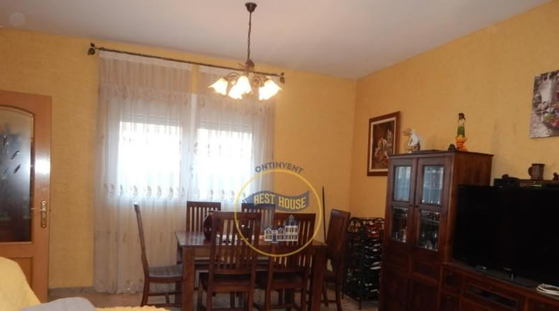 Valencia - Bocairent - 166m2