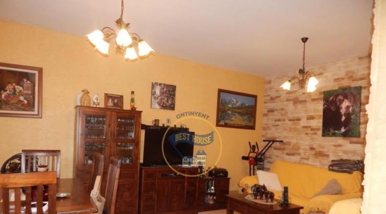 Valencia - Bocairent - 166m2